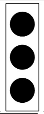 תמרור 717 — כאמור ב –710, 711, 712, 713, 714, או 715